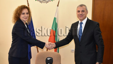 Областен управител