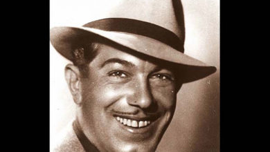 Аспарух Лешников