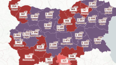 Коронавирус