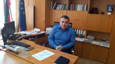 Николай Бакърджиев