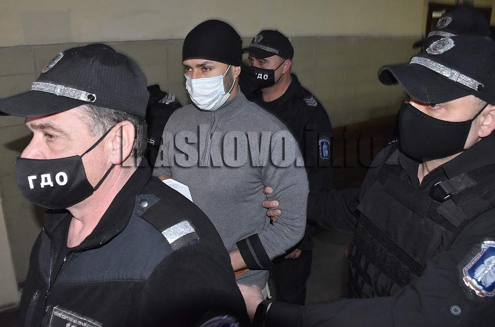 Ο Turgay είπε στους ανακριτές κατά τη διάρκεια της ζωής του ότι η δολοφονία του διατάχθηκε από φυλακή στην Ελλάδα – Haskovo.info