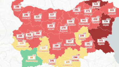 Коронавирус