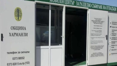 Харманли