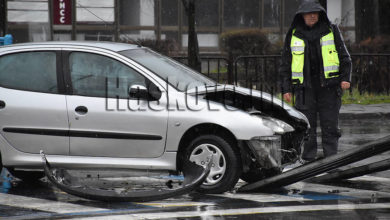 Катастрофа