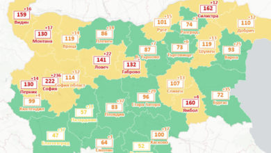 Коронавирус