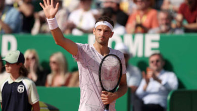 Григор Димитров