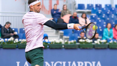 Григор Димитров