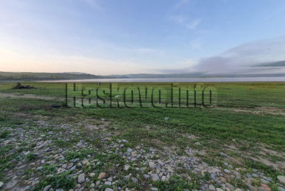 Язовир Ивайловград