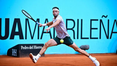 Григор Димитров