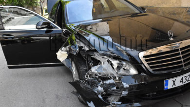 Катастрофа