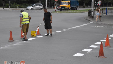 Маркировка