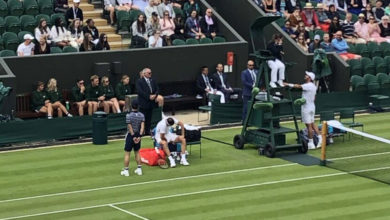 Григор Димитров