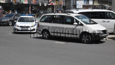 Катастрофа