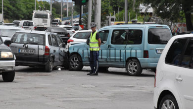 Катастрофа