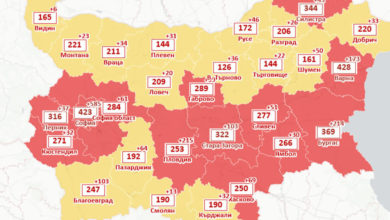 Коронавирус