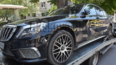 Катастрофа