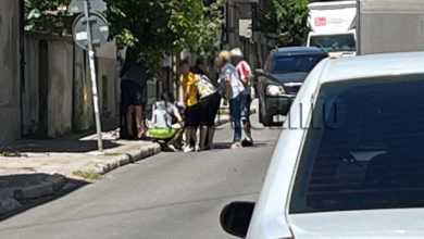 Катастрофа