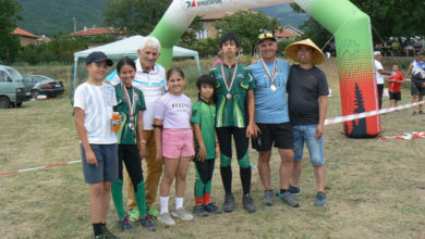 Състезание