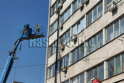 Изчислителен център