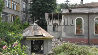 Камбанария