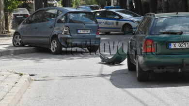 Катастрофа