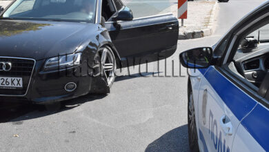 Катастрофа