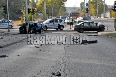 Катастрофа