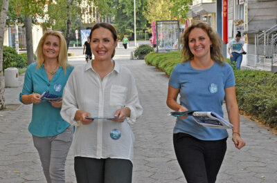 Катя Панева