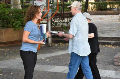 Катя Панева