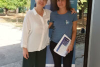 Катя Панева