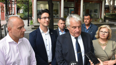 Бойко Рашков