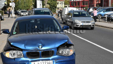 Катастрофа