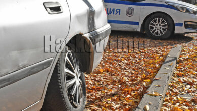 Катастрофа