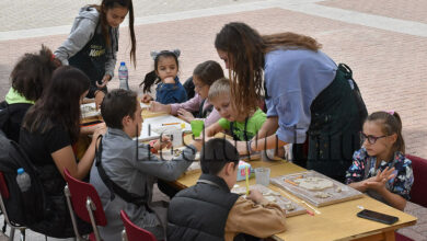 Работилница