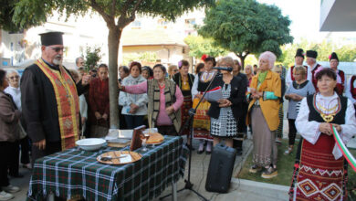 Свиленград