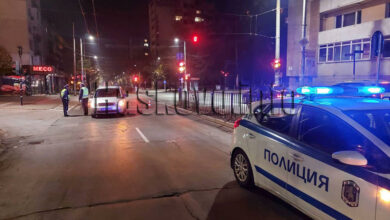 Катастрофа