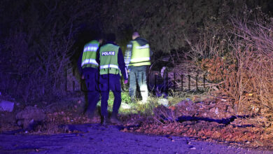 Катастрофа