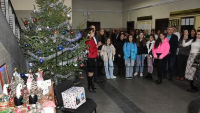 Благотворителен базар