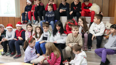 Библиотека