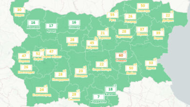 Коронавирус