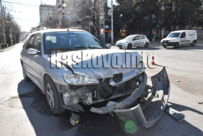 Катастрофа