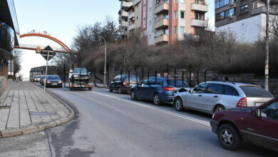 Катастрофа