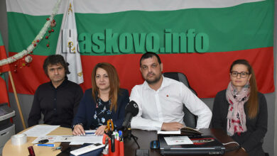 Възраждане