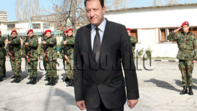 Ангел Найденов