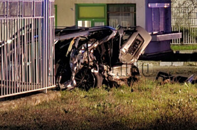 Катастрофа