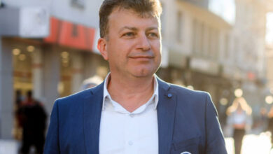 Веселин Недев