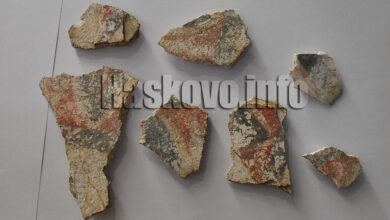 Археология