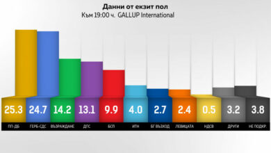 Избори
