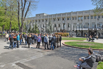 Нулев километър