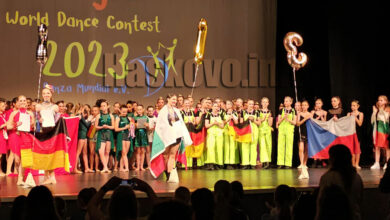 Виктория Иванова